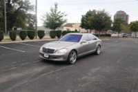 Used 2007 Mercedes-Benz S550 RWD W/PREMIUM 1 PKG for sale Sold at Auto Collection in Murfreesboro TN 37129 2