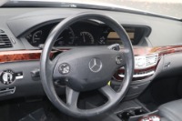 Used 2007 Mercedes-Benz S550 RWD W/PREMIUM 1 PKG for sale Sold at Auto Collection in Murfreesboro TN 37129 22