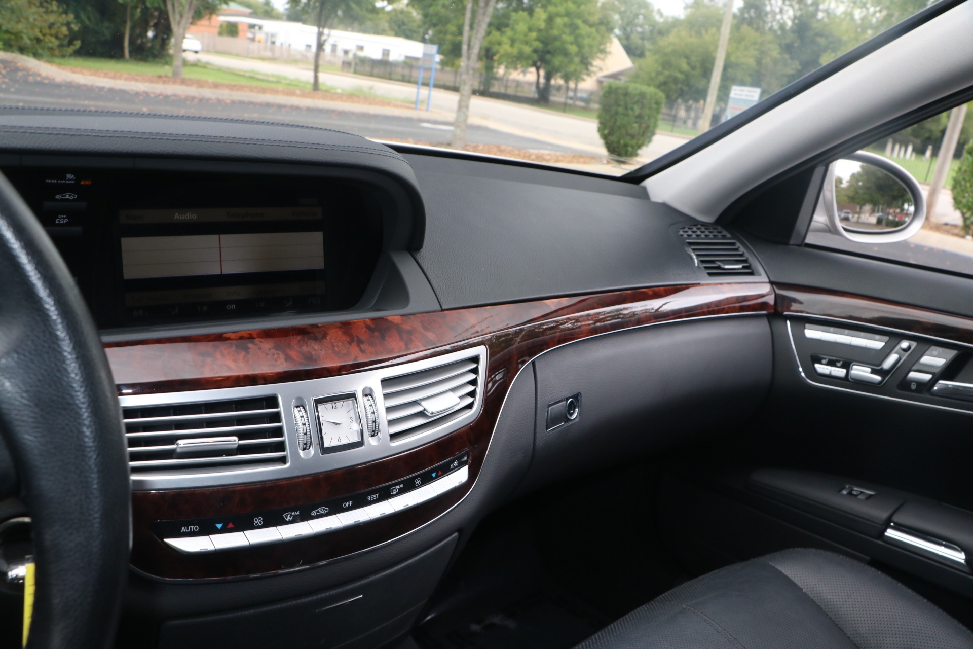 2007 mercedes s550 bluetooth audio deals