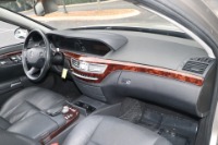 Used 2007 Mercedes-Benz S550 RWD W/PREMIUM 1 PKG for sale Sold at Auto Collection in Murfreesboro TN 37129 25