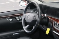 Used 2007 Mercedes-Benz S550 RWD W/PREMIUM 1 PKG for sale Sold at Auto Collection in Murfreesboro TN 37129 26