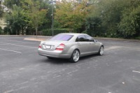 Used 2007 Mercedes-Benz S550 RWD W/PREMIUM 1 PKG for sale Sold at Auto Collection in Murfreesboro TN 37129 3