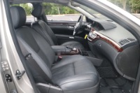 Used 2007 Mercedes-Benz S550 RWD W/PREMIUM 1 PKG for sale Sold at Auto Collection in Murfreesboro TN 37129 34