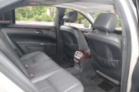 Used 2007 Mercedes-Benz S550 RWD W/PREMIUM 1 PKG for sale Sold at Auto Collection in Murfreesboro TN 37129 36