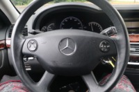 Used 2007 Mercedes-Benz S550 RWD W/PREMIUM 1 PKG for sale Sold at Auto Collection in Murfreesboro TN 37129 42