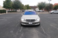 Used 2007 Mercedes-Benz S550 RWD W/PREMIUM 1 PKG for sale Sold at Auto Collection in Murfreesboro TN 37129 5