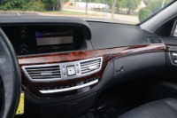 Used 2007 Mercedes-Benz S550 RWD W/PREMIUM 1 PKG for sale Sold at Auto Collection in Murfreesboro TN 37129 50