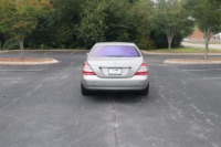 Used 2007 Mercedes-Benz S550 RWD W/PREMIUM 1 PKG for sale Sold at Auto Collection in Murfreesboro TN 37129 6