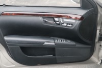 Used 2007 Mercedes-Benz S550 RWD W/PREMIUM 1 PKG for sale Sold at Auto Collection in Murfreesboro TN 37129 61