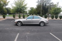 Used 2007 Mercedes-Benz S550 RWD W/PREMIUM 1 PKG for sale Sold at Auto Collection in Murfreesboro TN 37129 7