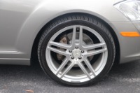 Used 2007 Mercedes-Benz S550 RWD W/PREMIUM 1 PKG for sale Sold at Auto Collection in Murfreesboro TN 37129 77