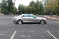 Used 2007 Mercedes-Benz S550 RWD W/PREMIUM 1 PKG for sale Sold at Auto Collection in Murfreesboro TN 37129 8