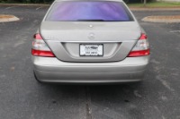 Used 2007 Mercedes-Benz S550 RWD W/PREMIUM 1 PKG for sale Sold at Auto Collection in Murfreesboro TN 37129 81
