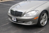 Used 2007 Mercedes-Benz S550 RWD W/PREMIUM 1 PKG for sale Sold at Auto Collection in Murfreesboro TN 37129 9