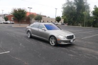 Used 2007 Mercedes-Benz S550 RWD W/PREMIUM 1 PKG for sale Sold at Auto Collection in Murfreesboro TN 37129 1