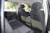 Used 2011 Chevrolet Silverado 1500 LT CREW CAB RWD for sale Sold at Auto Collection in Murfreesboro TN 37129 32