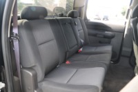 Used 2011 Chevrolet Silverado 1500 LT CREW CAB RWD for sale Sold at Auto Collection in Murfreesboro TN 37129 34