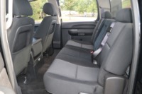 Used 2011 Chevrolet Silverado 1500 LT CREW CAB RWD for sale Sold at Auto Collection in Murfreesboro TN 37130 36