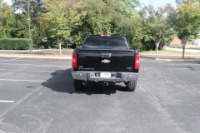 Used 2011 Chevrolet Silverado 1500 LT CREW CAB RWD for sale Sold at Auto Collection in Murfreesboro TN 37129 6