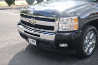 Used 2011 Chevrolet Silverado 1500 LT CREW CAB RWD for sale Sold at Auto Collection in Murfreesboro TN 37129 9