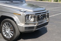Used 2019 Mercedes-Benz G550 4MATIC W/AMG LINE PACKAGE for sale Sold at Auto Collection in Murfreesboro TN 37130 11