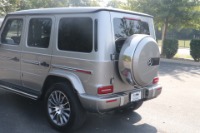 Used 2019 Mercedes-Benz G550 4MATIC W/AMG LINE PACKAGE for sale Sold at Auto Collection in Murfreesboro TN 37130 15