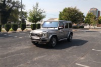 Used 2019 Mercedes-Benz G550 4MATIC W/AMG LINE PACKAGE for sale Sold at Auto Collection in Murfreesboro TN 37129 2