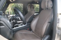Used 2019 Mercedes-Benz G550 4MATIC W/AMG LINE PACKAGE for sale Sold at Auto Collection in Murfreesboro TN 37129 32