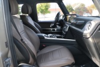 Used 2019 Mercedes-Benz G550 4MATIC W/AMG LINE PACKAGE for sale Sold at Auto Collection in Murfreesboro TN 37129 34