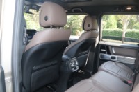 Used 2019 Mercedes-Benz G550 4MATIC W/AMG LINE PACKAGE for sale Sold at Auto Collection in Murfreesboro TN 37130 39