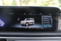 Used 2019 Mercedes-Benz G550 4MATIC W/AMG LINE PACKAGE for sale Sold at Auto Collection in Murfreesboro TN 37129 67