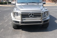 Used 2019 Mercedes-Benz G550 4MATIC W/AMG LINE PACKAGE for sale Sold at Auto Collection in Murfreesboro TN 37129 86