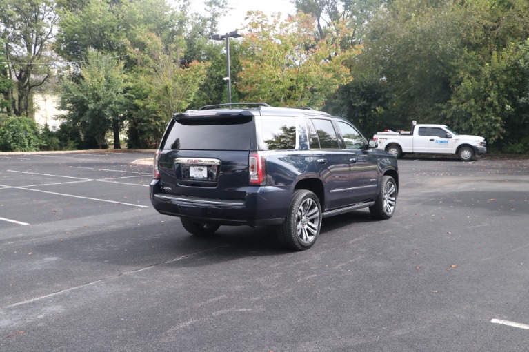Used 2019 GMC Yukon Denali 4WD W/DENALI ULTIMATE PKG for sale Sold at Auto Collection in Murfreesboro TN 37130 3