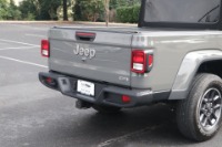Used 2021 Jeep Gladiator Overland CREW CAB CONVERTIBLE 4X4 for sale Sold at Auto Collection in Murfreesboro TN 37129 13