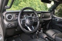 Used 2021 Jeep Gladiator Overland CREW CAB CONVERTIBLE 4X4 for sale Sold at Auto Collection in Murfreesboro TN 37130 19