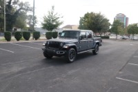 Used 2021 Jeep Gladiator Overland CREW CAB CONVERTIBLE 4X4 for sale Sold at Auto Collection in Murfreesboro TN 37129 2