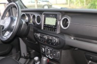 Used 2021 Jeep Gladiator Overland CREW CAB CONVERTIBLE 4X4 for sale Sold at Auto Collection in Murfreesboro TN 37129 25