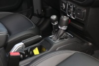 Used 2021 Jeep Gladiator Overland CREW CAB CONVERTIBLE 4X4 for sale Sold at Auto Collection in Murfreesboro TN 37129 27