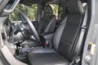 Used 2021 Jeep Gladiator Overland CREW CAB CONVERTIBLE 4X4 for sale Sold at Auto Collection in Murfreesboro TN 37129 30