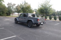 Used 2021 Jeep Gladiator Overland CREW CAB CONVERTIBLE 4X4 for sale Sold at Auto Collection in Murfreesboro TN 37130 4