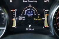 Used 2021 Jeep Gladiator Overland CREW CAB CONVERTIBLE 4X4 for sale Sold at Auto Collection in Murfreesboro TN 37129 47