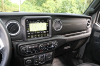 Used 2021 Jeep Gladiator Overland CREW CAB CONVERTIBLE 4X4 for sale Sold at Auto Collection in Murfreesboro TN 37130 48