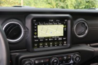 Used 2021 Jeep Gladiator Overland CREW CAB CONVERTIBLE 4X4 for sale Sold at Auto Collection in Murfreesboro TN 37129 49
