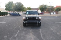Used 2021 Jeep Gladiator Overland CREW CAB CONVERTIBLE 4X4 for sale Sold at Auto Collection in Murfreesboro TN 37130 5