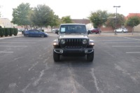 Used 2021 Jeep Gladiator Overland CREW CAB CONVERTIBLE 4X4 for sale Sold at Auto Collection in Murfreesboro TN 37129 5