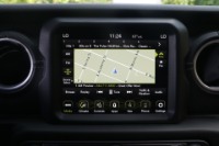 Used 2021 Jeep Gladiator Overland CREW CAB CONVERTIBLE 4X4 for sale Sold at Auto Collection in Murfreesboro TN 37129 54