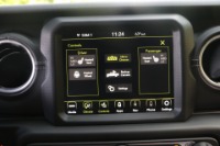 Used 2021 Jeep Gladiator Overland CREW CAB CONVERTIBLE 4X4 for sale Sold at Auto Collection in Murfreesboro TN 37129 56