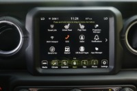 Used 2021 Jeep Gladiator Overland CREW CAB CONVERTIBLE 4X4 for sale Sold at Auto Collection in Murfreesboro TN 37129 57