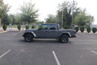 Used 2021 Jeep Gladiator Overland CREW CAB CONVERTIBLE 4X4 for sale Sold at Auto Collection in Murfreesboro TN 37130 7