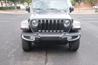Used 2021 Jeep Gladiator Overland CREW CAB CONVERTIBLE 4X4 for sale Sold at Auto Collection in Murfreesboro TN 37129 73